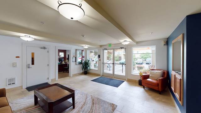 1-bedroom apartment at Forest Hills Estates Apartments in Shoreline, WA